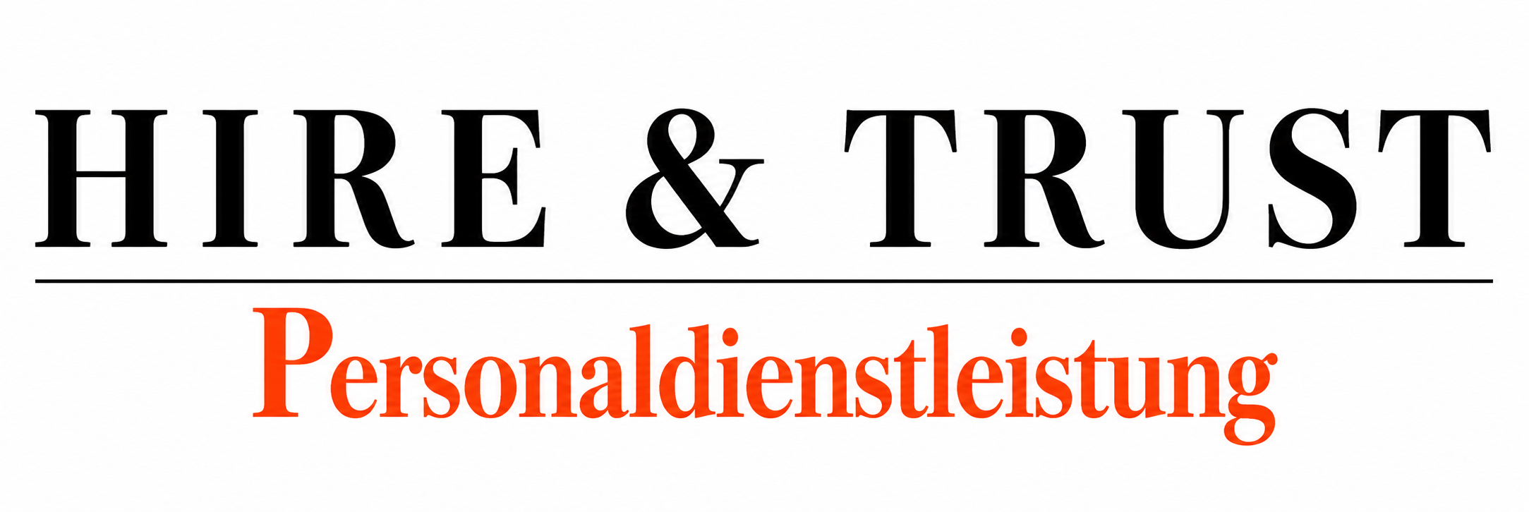 Hire & Trust Personaldienstleistung GmbH
